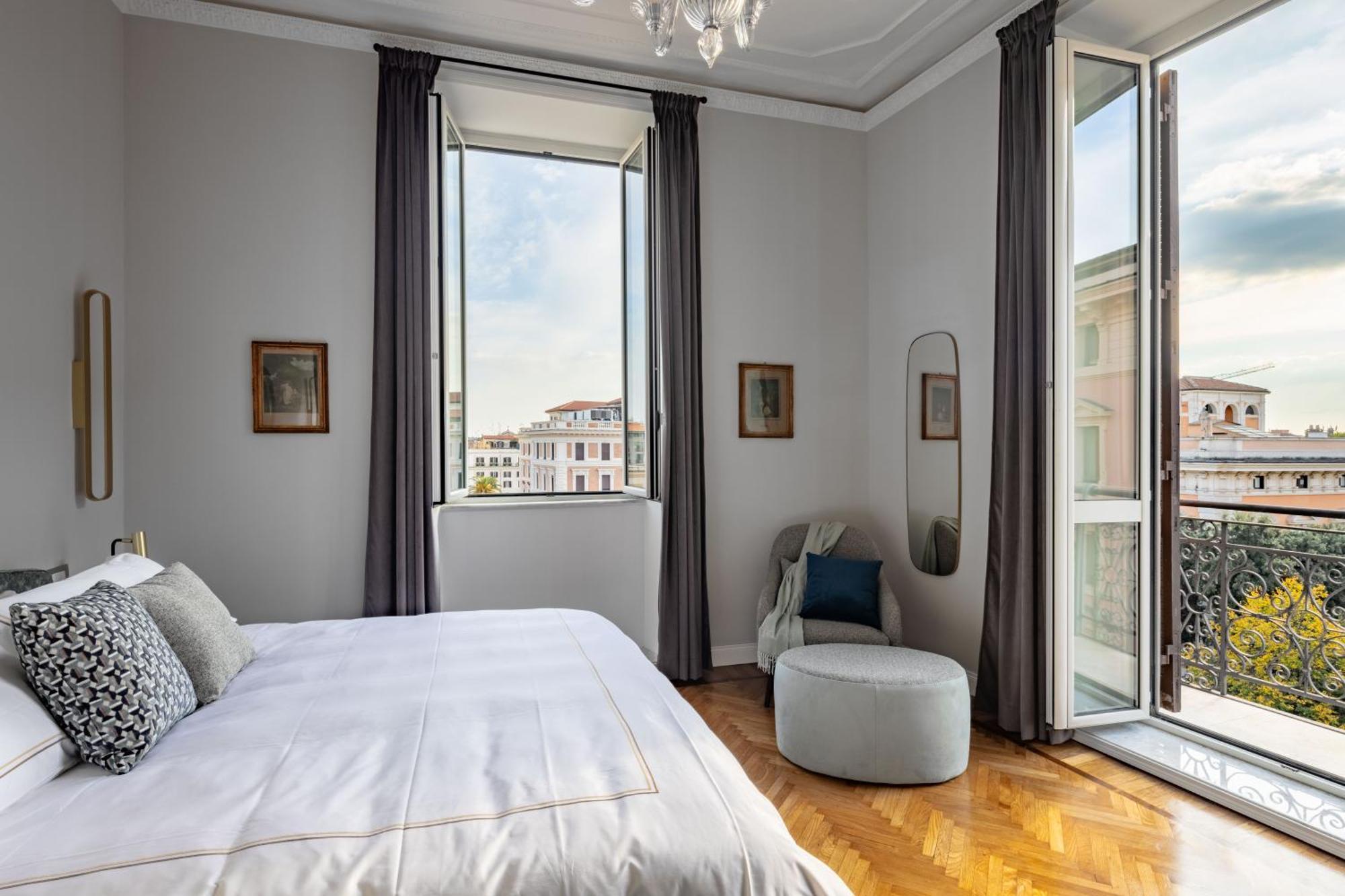 Migliori Collection Via Veneto Affittacamere Roma