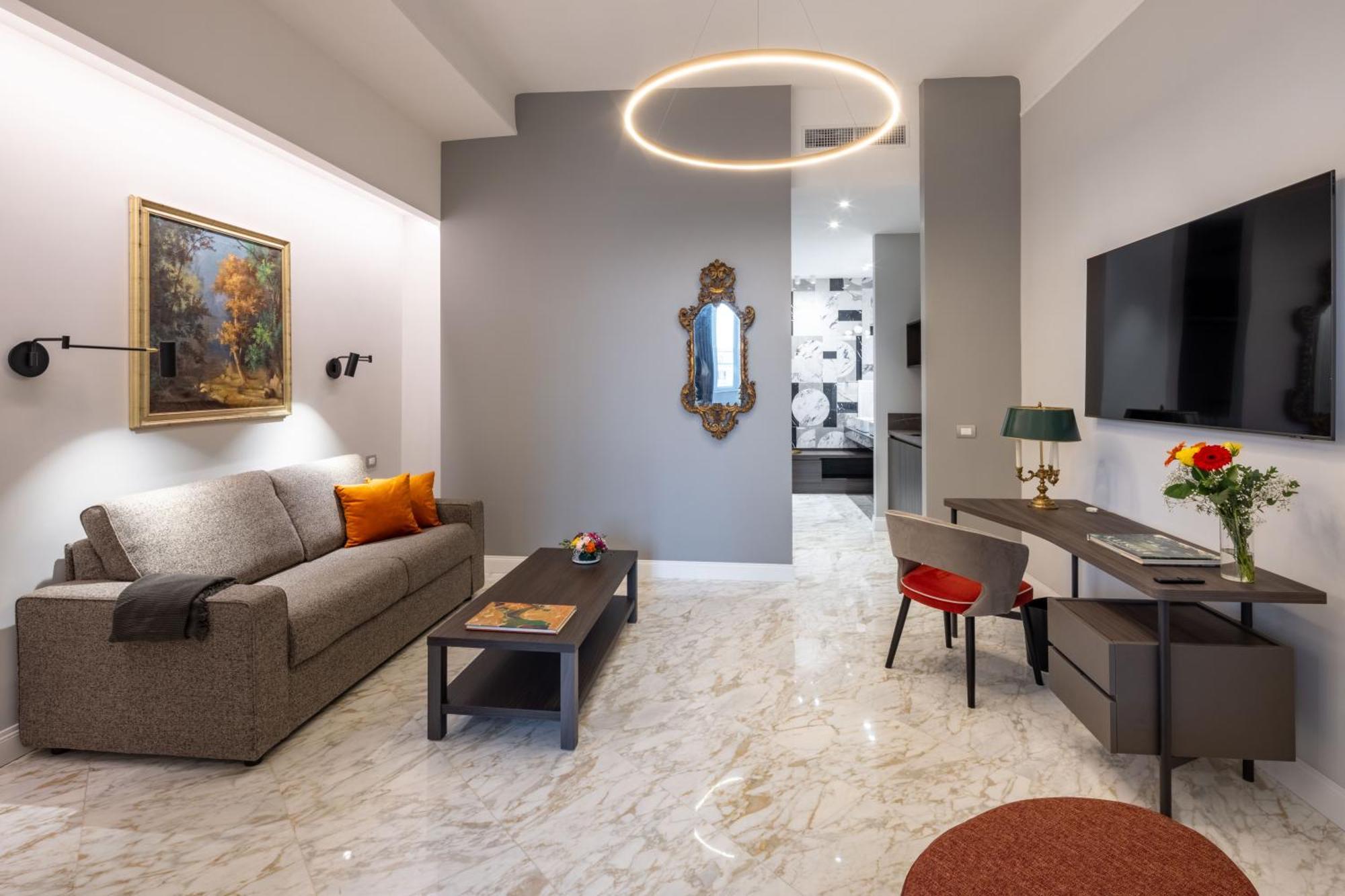 Migliori Collection Via Veneto Affittacamere *