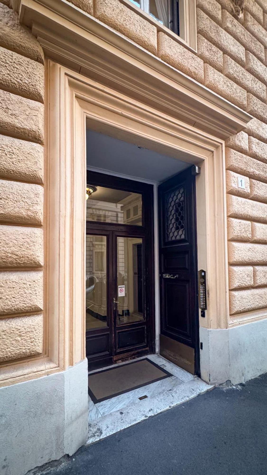 Migliori Collection Via Veneto Affittacamere *