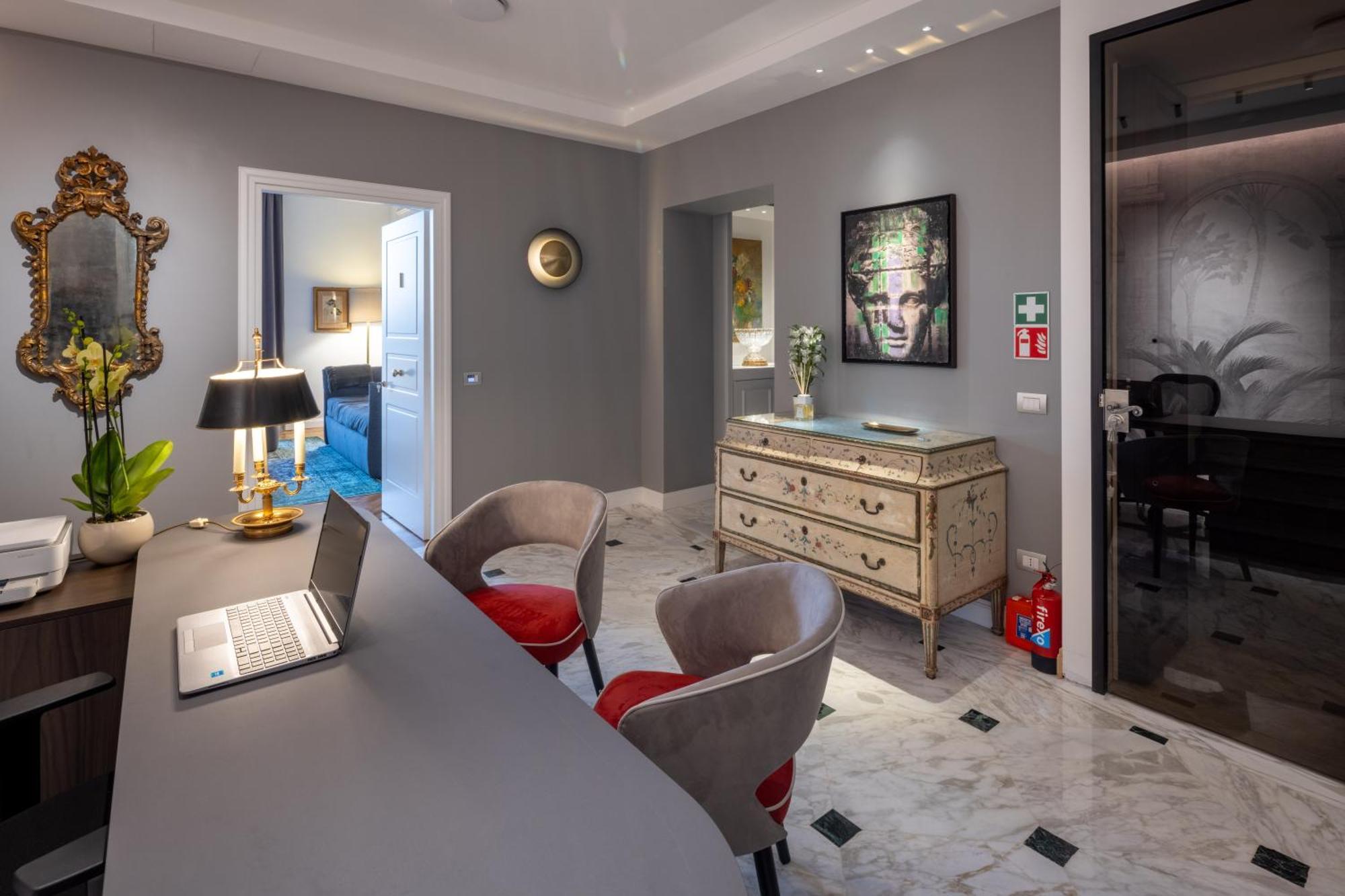 Migliori Collection Via Veneto Affittacamere Roma