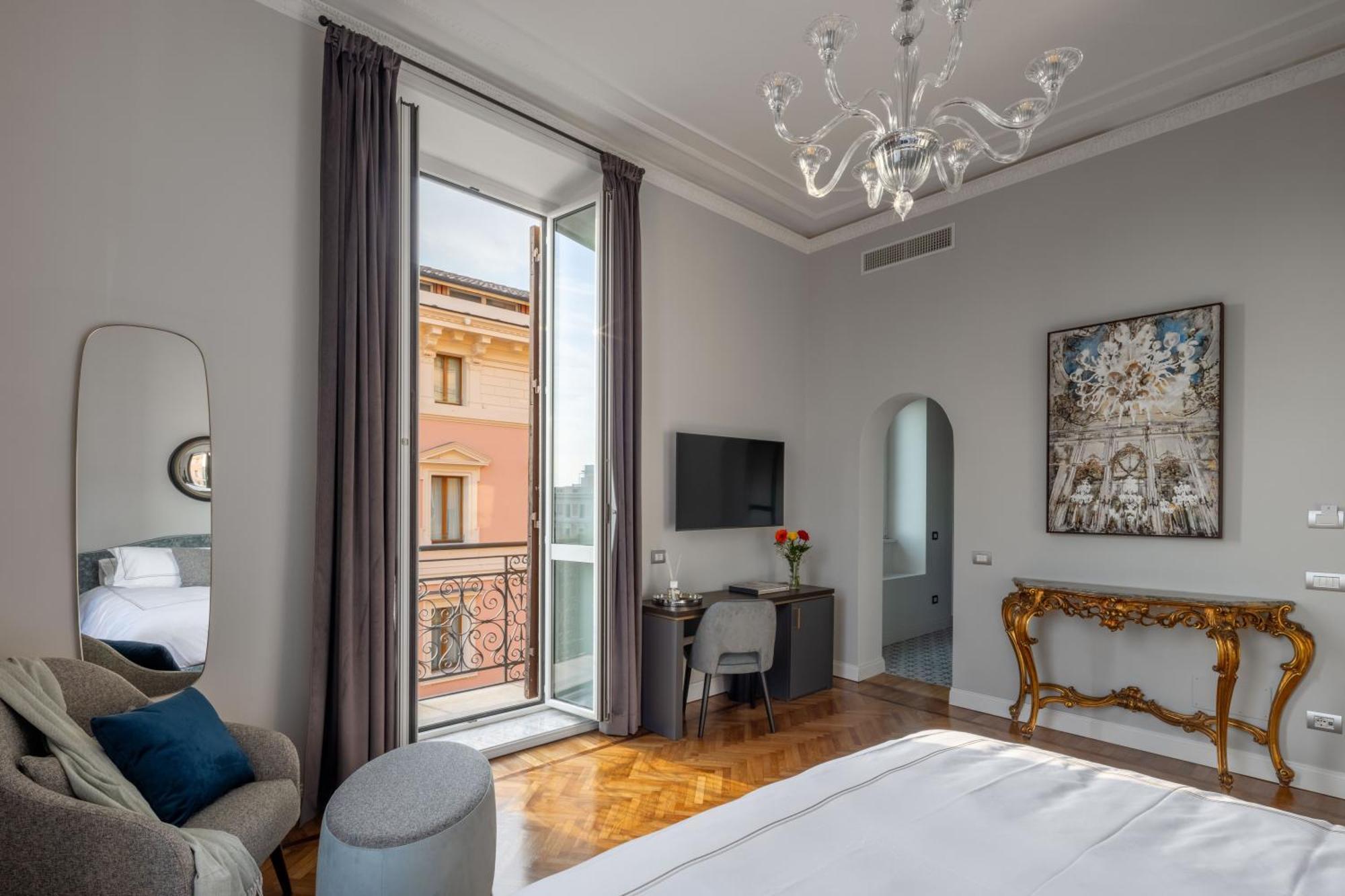 Migliori Collection Via Veneto Affittacamere