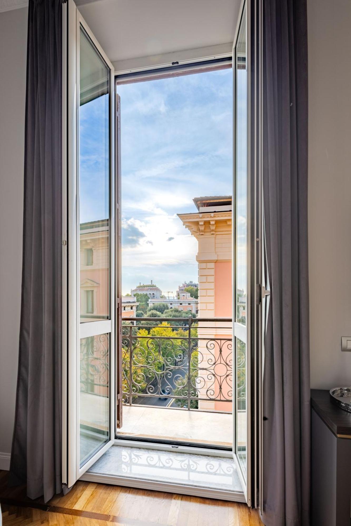 Affittacamere Migliori Collection Via Veneto Roma