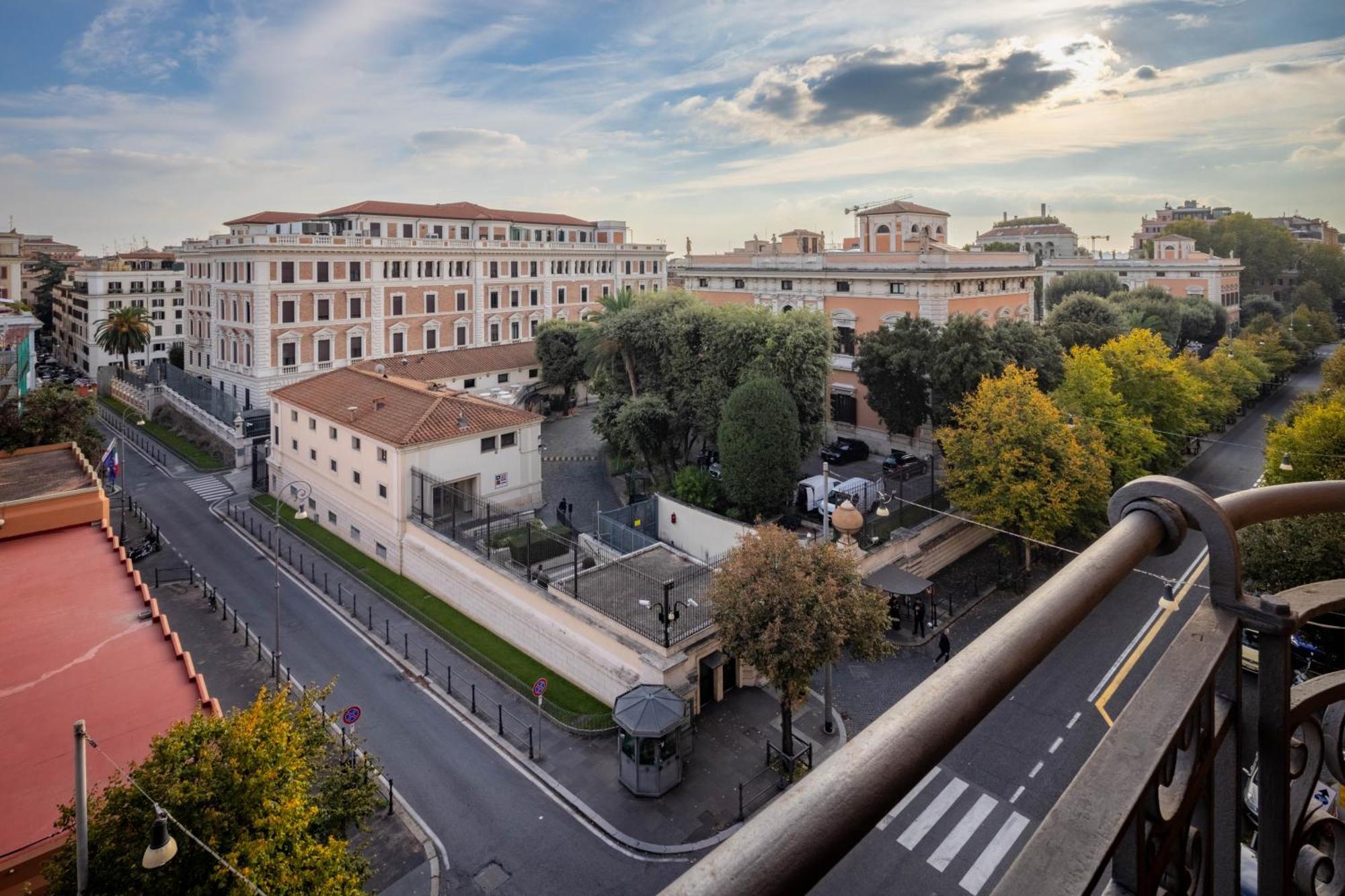 Affittacamere Migliori Collection Via Veneto